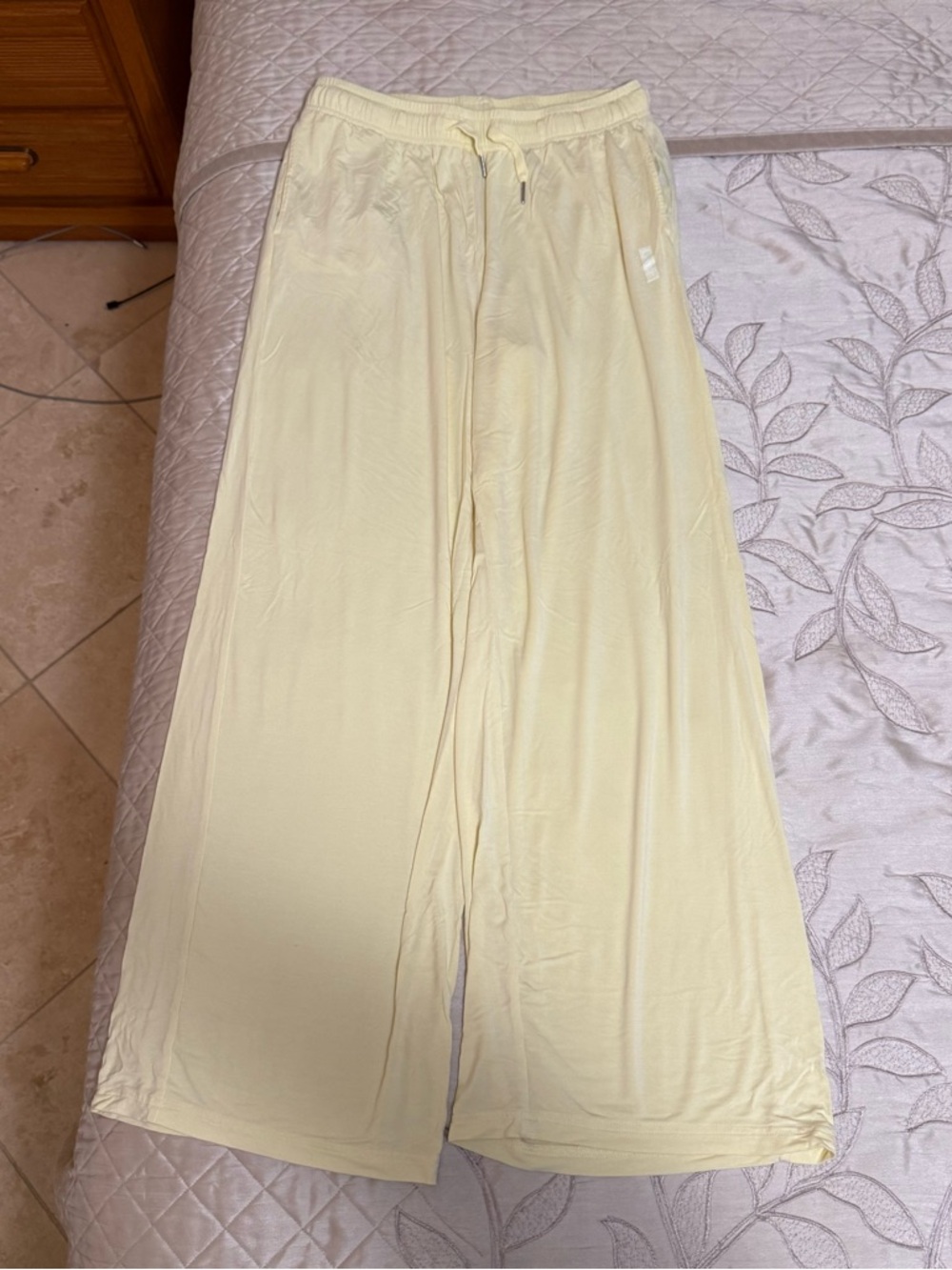 Comfrt Cloud Lounge Pants - Picture 5 of 7